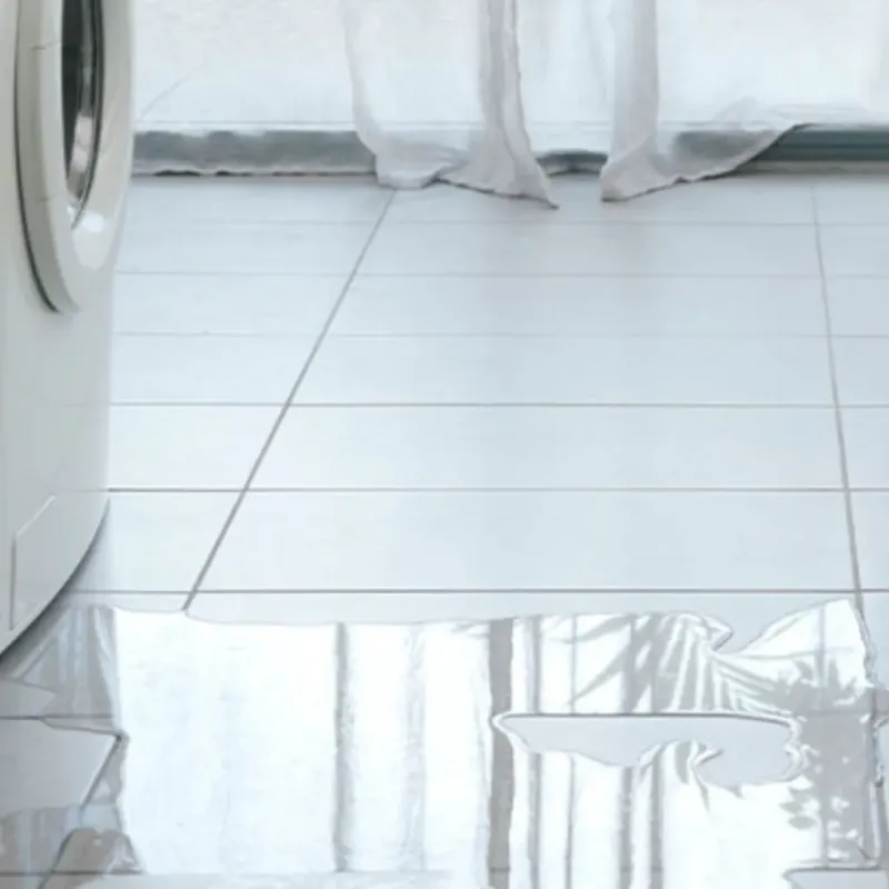 Appliance Leak Cleanup in Lancaster, NH