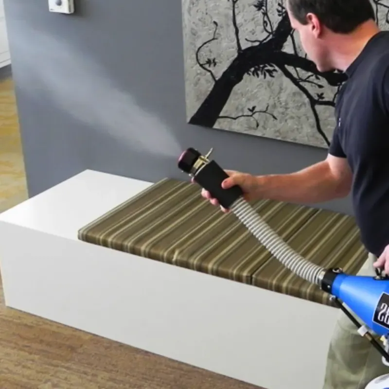 Professional Odor Removal in Lancaster, NH